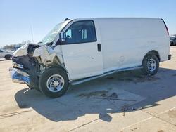 2025 Chevrolet Express G2500 for sale in Wilmer, TX