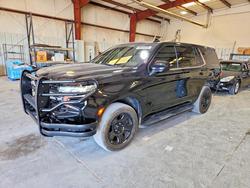 Chevrolet Vehiculos salvage en venta: 2023 Chevrolet Tahoe K1500