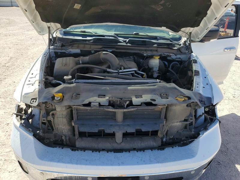 2017 Dodge RAM 1500 SLT