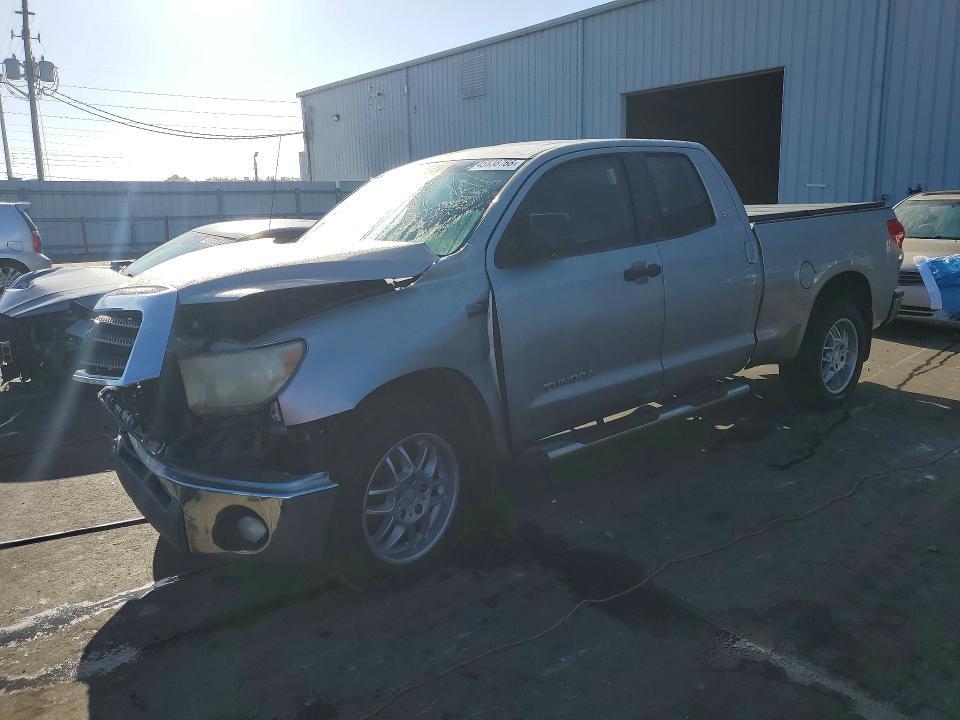 2008 Toyota Tundra SR5
