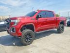 2022 GMC Sierra Limited K1500 AT4