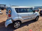 2010 KIA Soul +