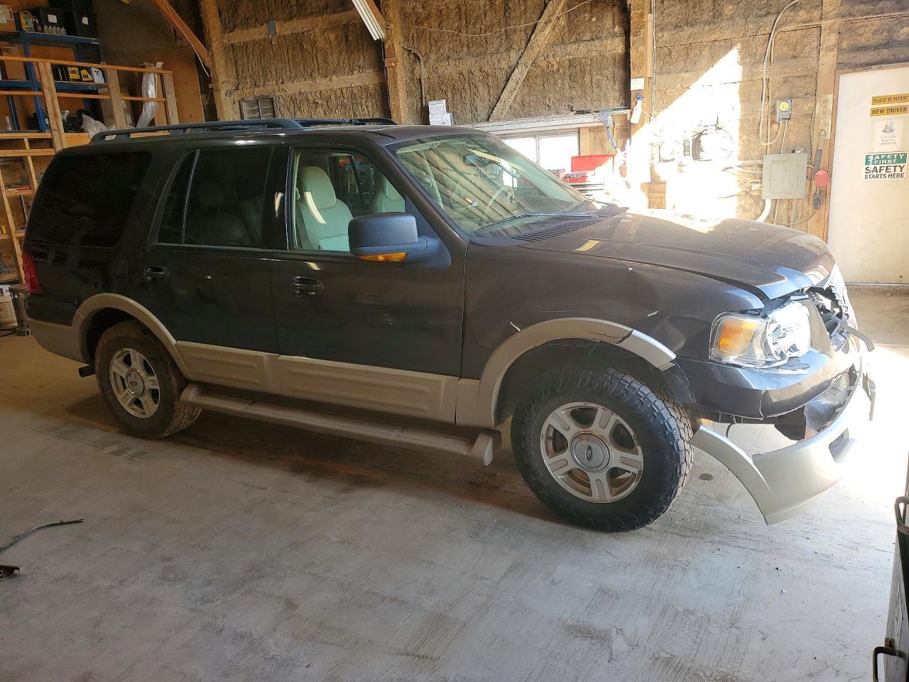 2005 Ford Expedition Eddie Bauer