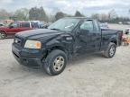 2007 Ford F150