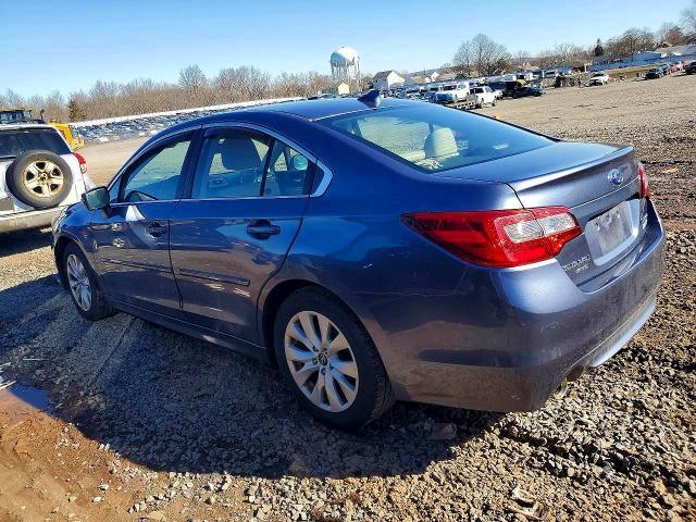 2017 Subaru Legacy 2.5i Premium