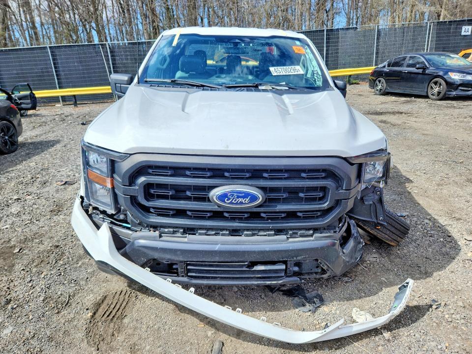 2023 Ford F150 Super Cab