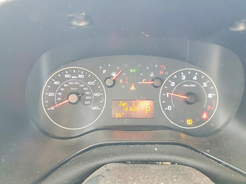 2021 Dodge RAM Promaster City ST Delivery Van