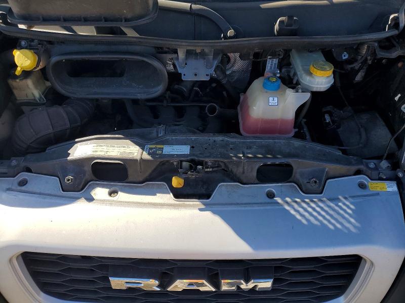 2020 Dodge Ram Promaster 3500 3500 High