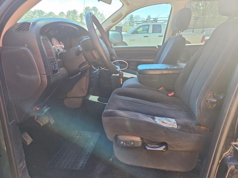 2005 Dodge RAM 1500 ST