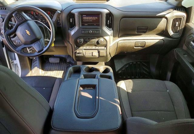 2022 Chevrolet Silverado K2500 Heavy Duty