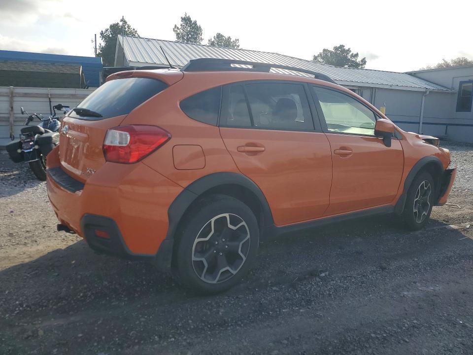 2013 Subaru Xv Crosstrek 2.0 Limited