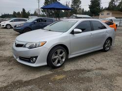 2014 Toyota Camry se V6 for sale in Spanaway, WA
