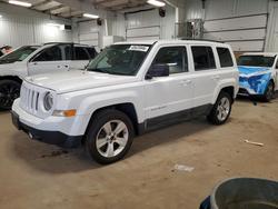 Jeep Vehiculos salvage en venta: 2011 Jeep Patriot Sport