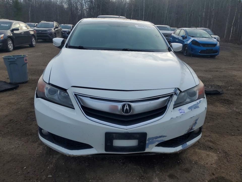 2014 Acura Ilx 20 Tech
