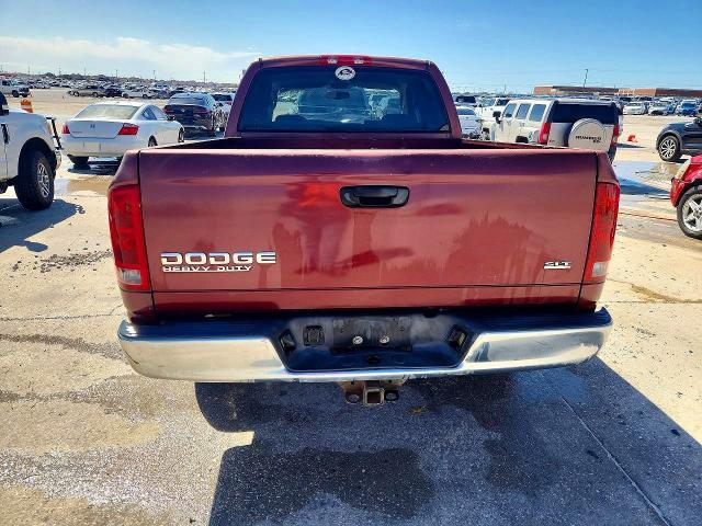 2003 Dodge RAM 2500 ST