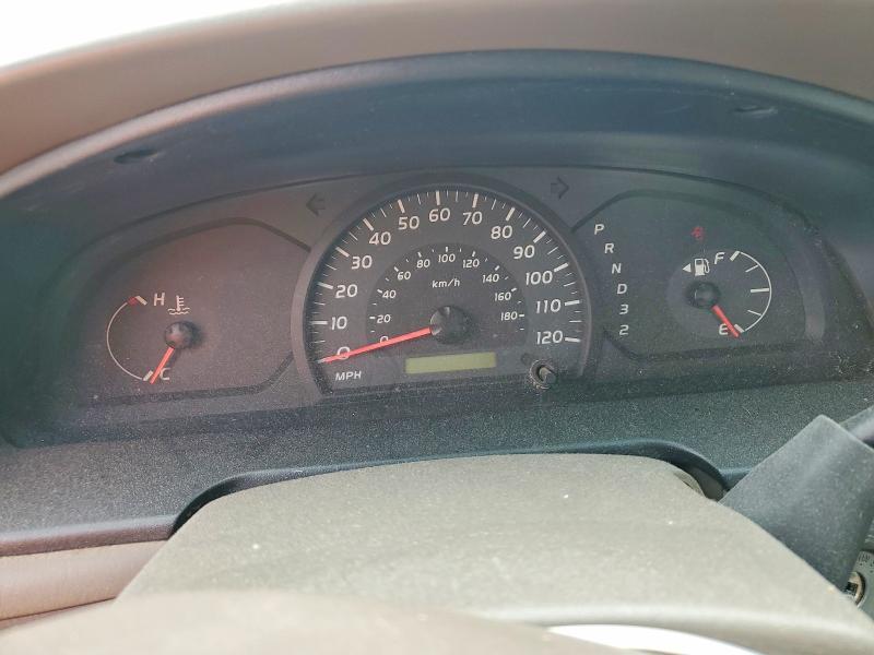 2006 Toyota Tundra Base