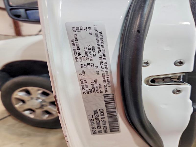 2023 Dodge RAM 2500 BIG Horn