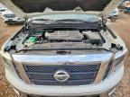 2017 Nissan Titan SL