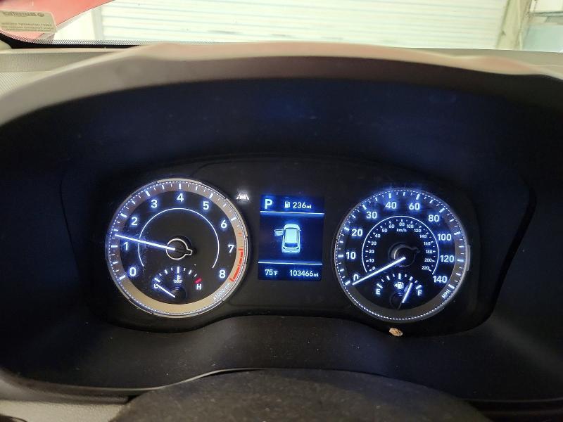 2020 Hyundai Venue sel