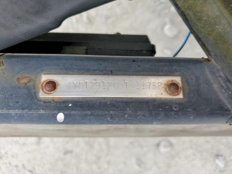 2013 Keystone 2013 Keystone Passport Camper