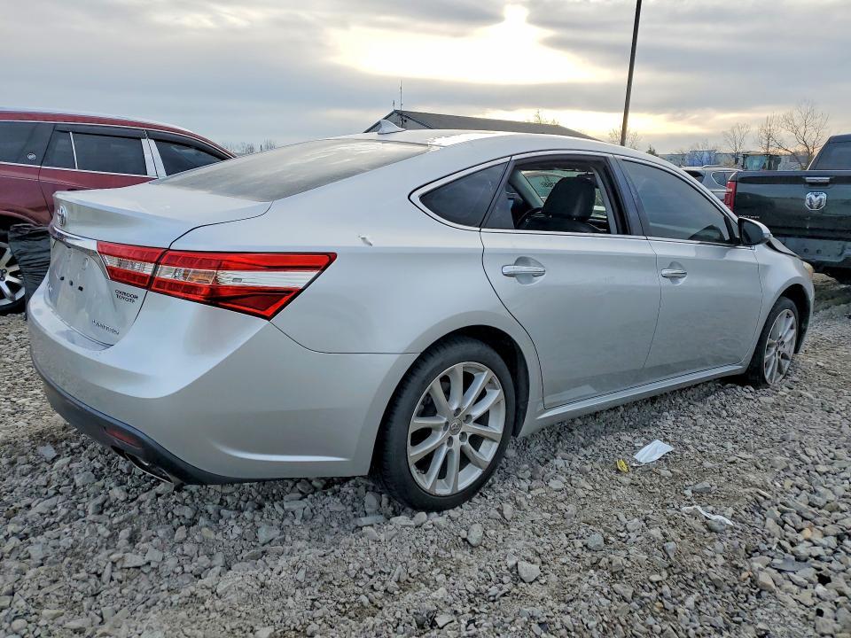 2013 Toyota Avalon
