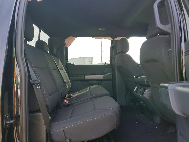 2025 Ford F150 XLT