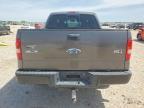 2008 Ford F150 Supercrew