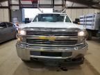2015 Chevrolet Silverado K2500 Heavy Duty