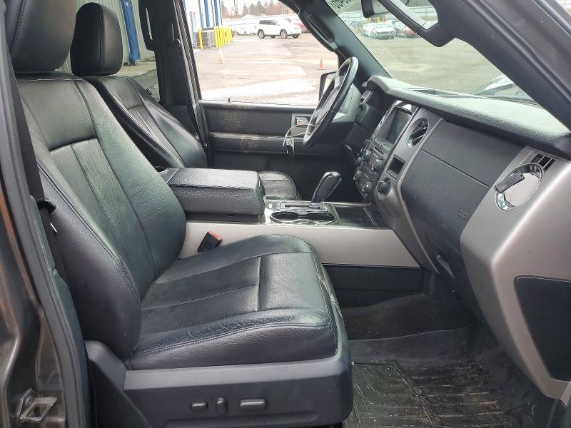2016 Ford Expedition Limited