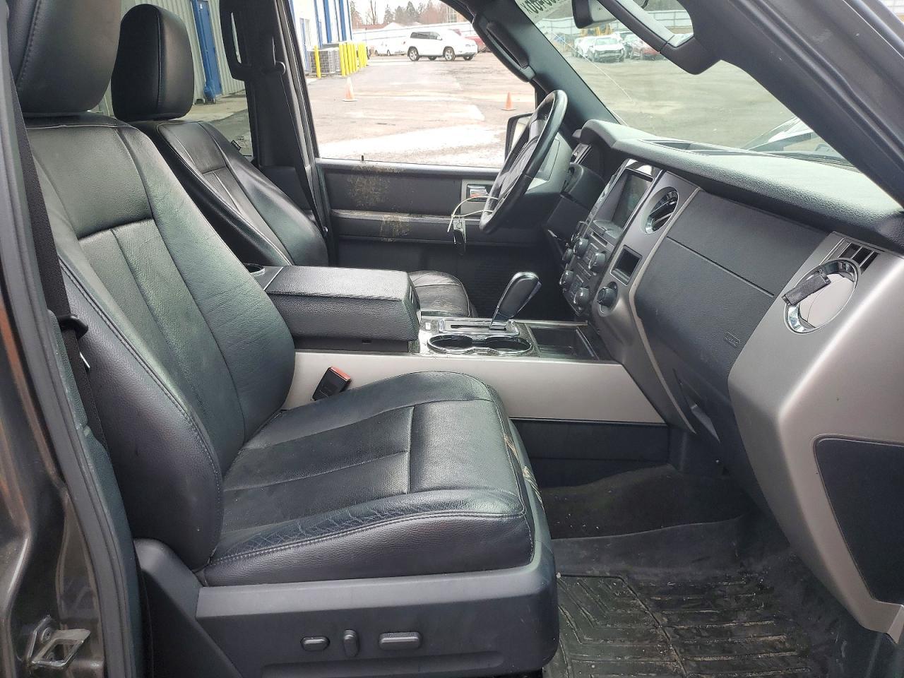 2016 Ford Expedition Limited