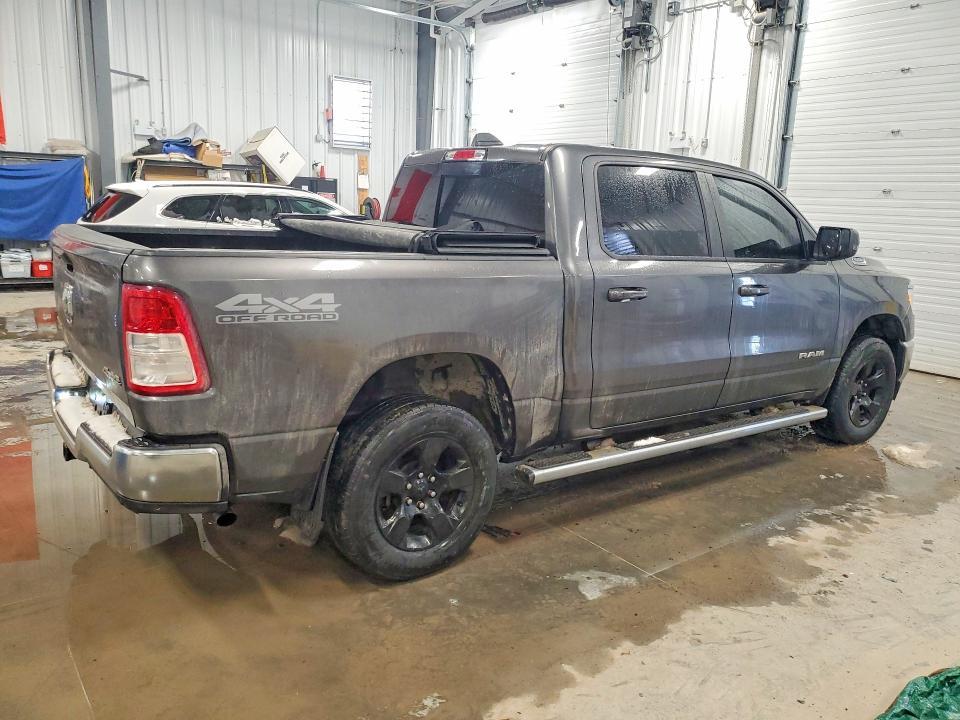 2022 Dodge RAM 1500 BIG Horn