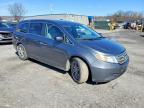 2013 Honda Odyssey ex