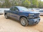 2019 Chevrolet Silverado K1500 RST