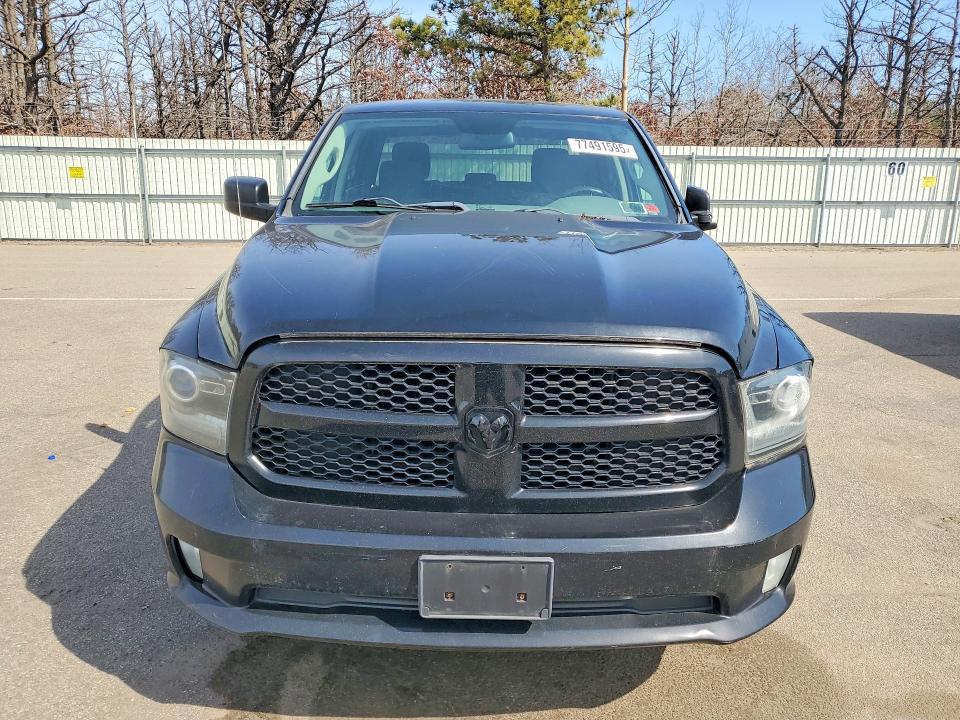 2013 Dodge Ram 1500 st