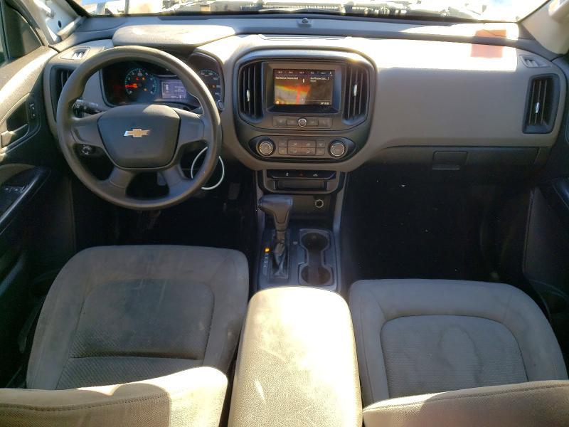 2019 Chev Colorado
