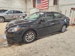 2019 Nissan Sentra sv for sale in Milwaukee, WI
