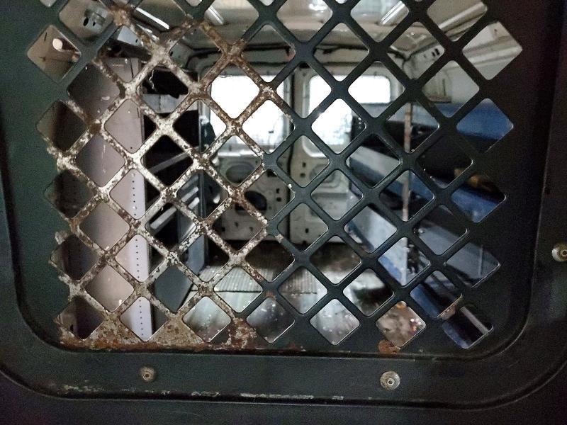 2008 Ford Econoline E250 van