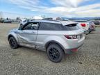 2012 Land Rover Range Rover Evoque Pure Plus