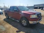 2005 Ford F150 Supercrew