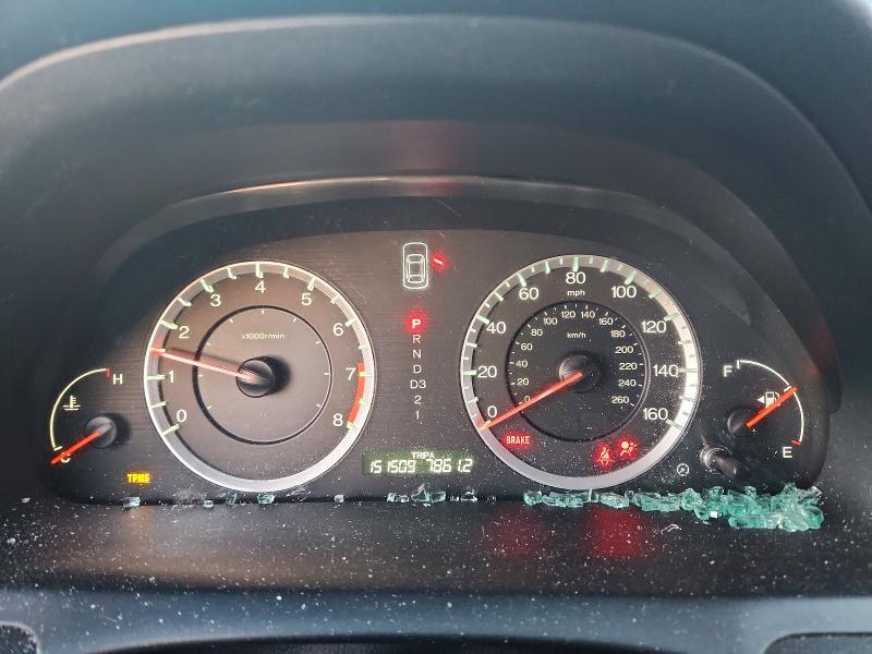 2008 Honda Accord lxp