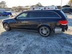 2016 Mercedes-Benz E 350 4matic Wagon