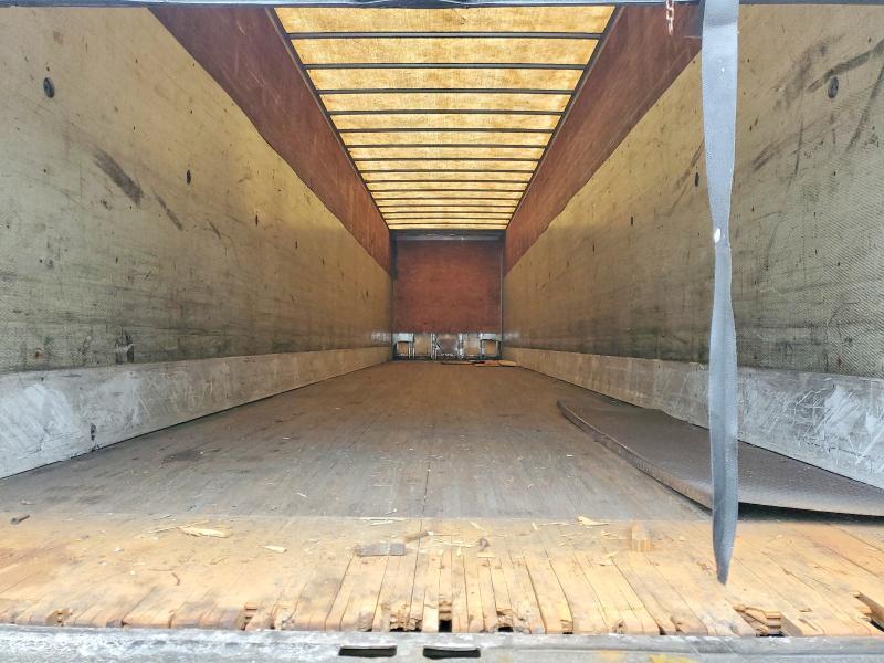 2008 Great Dane 2008 Great Dane DRY Van Trailer