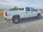 2007 Chevrolet Silverado K2500 Heavy Duty