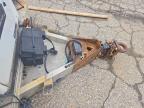 2000 Pelsue Fiber Optic Splicing Trailer