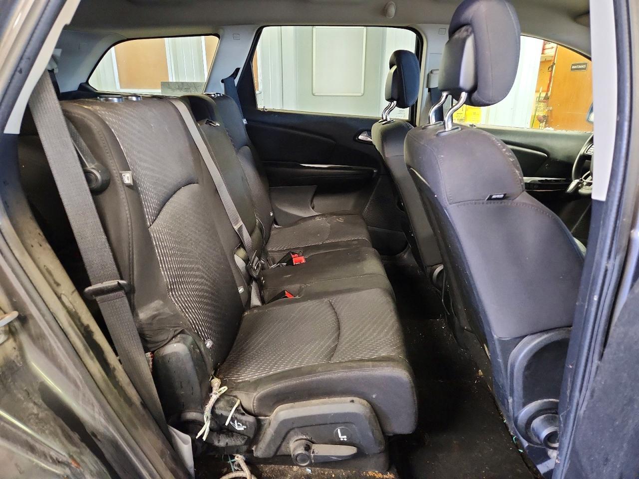 2014 Dodge Journey sxt