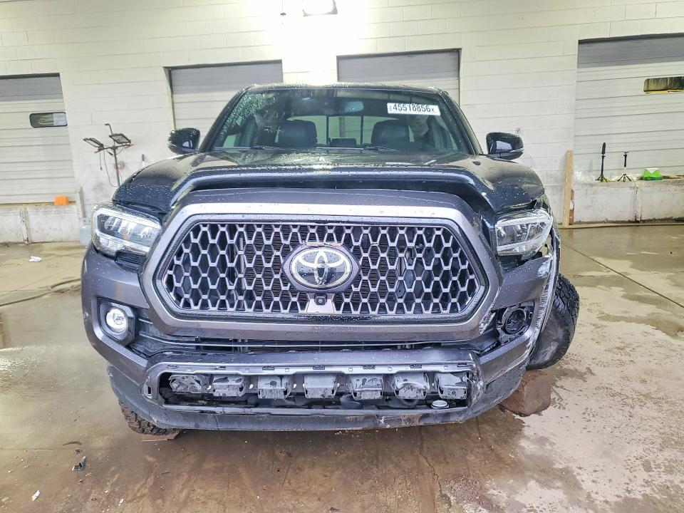 2022 Toyota Tacoma Limited