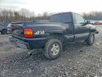 2002 Chevrolet Silverado K1500