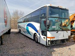 2003 Vnhl T2100-Coach Bus en venta en Avon, MN