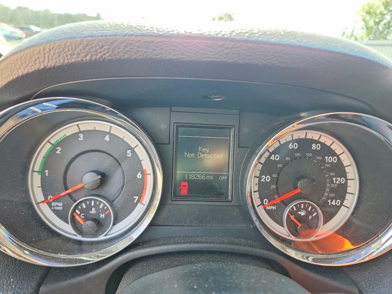 2013 Dodge Durango r