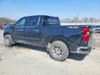 2020 Chevrolet Silverado K1500 LTZ